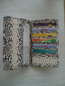 Snakeskin Wallet Full
