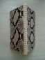 Spine Backcut Python